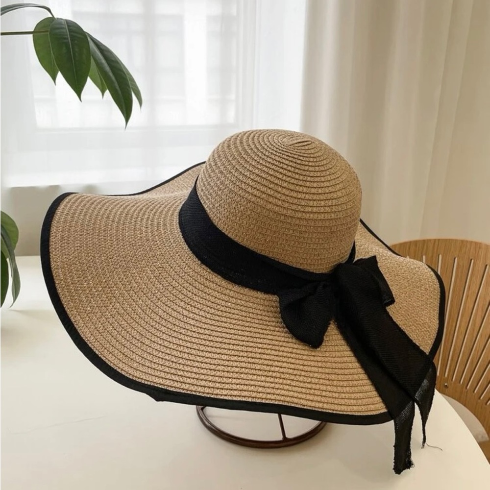 Twilly Scarf Brim Hat